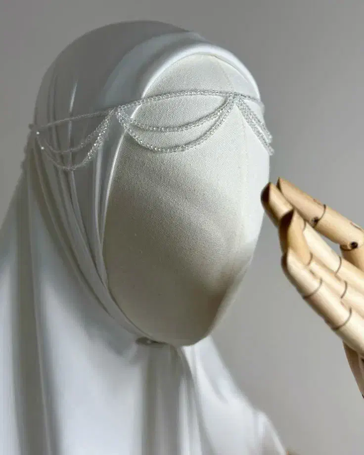 دوخت چادر،مقنعه و روسری قیمت کم کیفیت بالا|لباس|آران و بیدگل, |دیوار