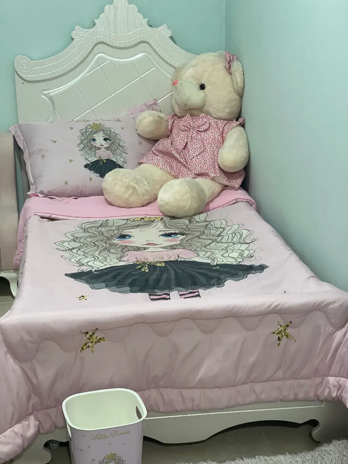 سرویس خواب کودک نوجوان|تخت و سرویس خواب|شهریار, شهرک مصطفی خمینی|دیوار