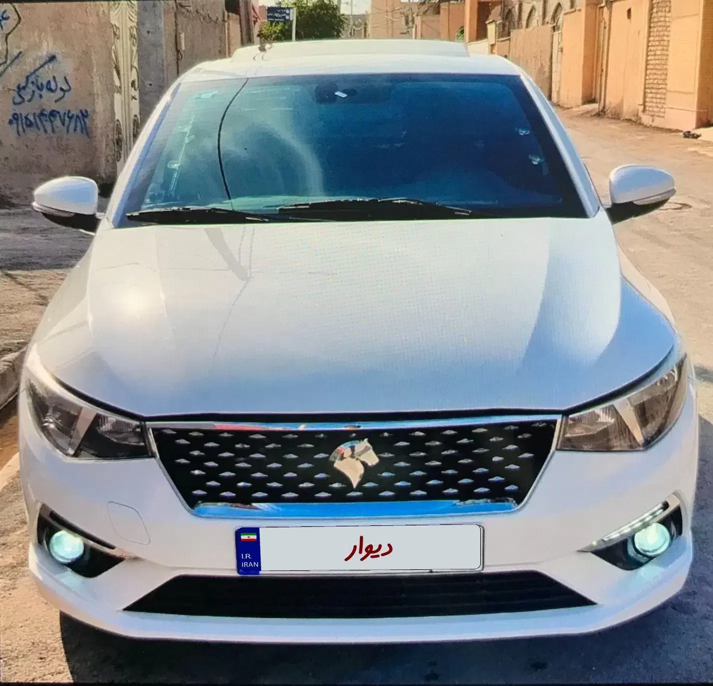 تارا|خودرو سواری و وانت|زاهدان, |دیوار