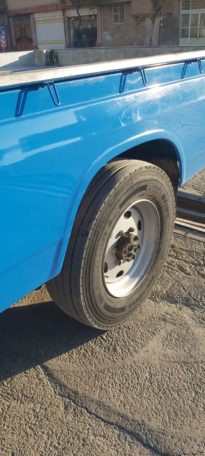 نیسان|خودرو سواری و وانت|لردگان, |دیوار