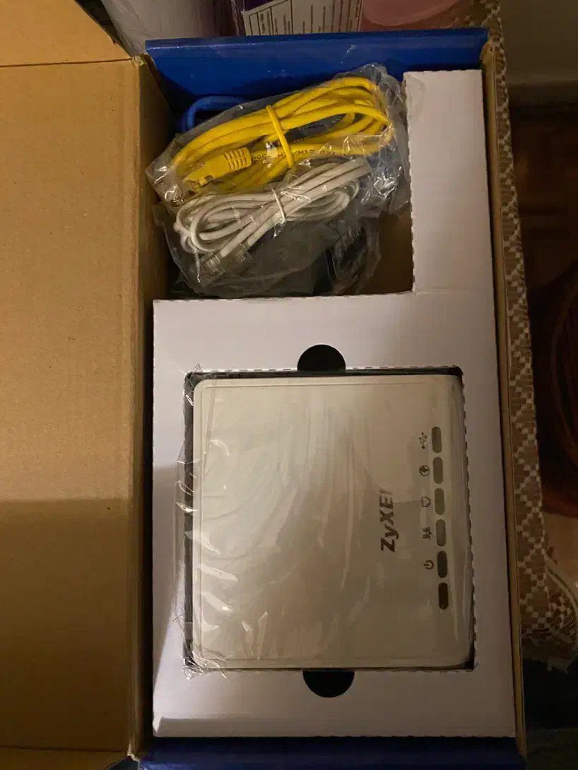 مودم adsl|مودم و تجهیزات شبکه|تهران, میرداماد|دیوار