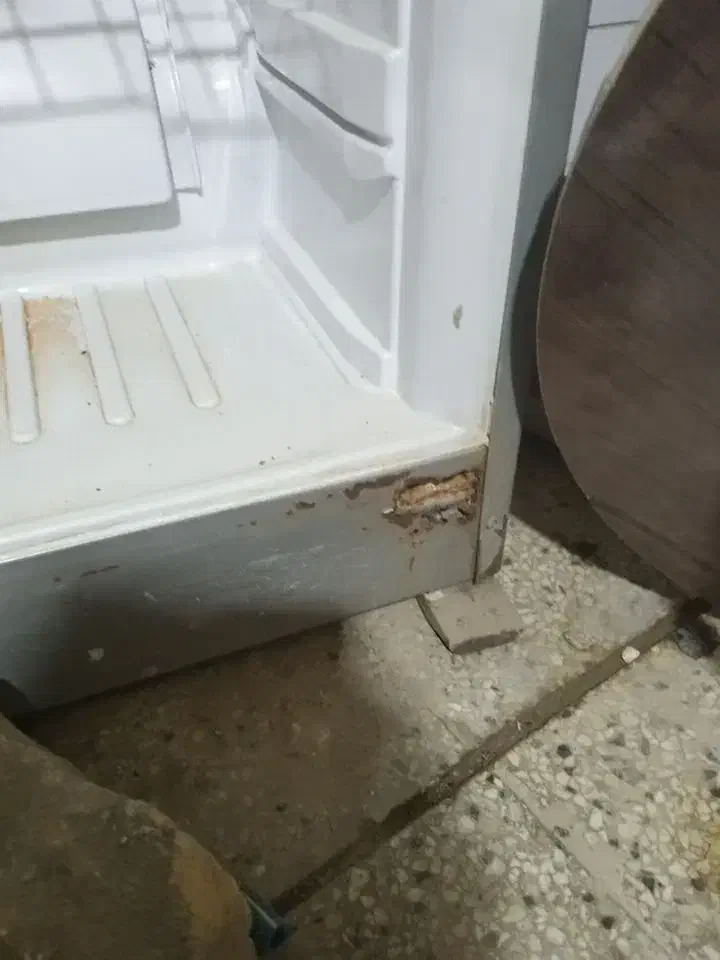 یخچال و فریزر|یخچال و فریزر|خمینی‌شهر, |دیوار