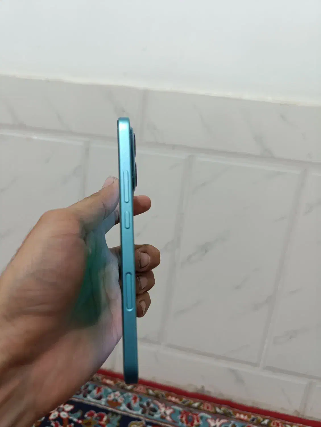 گوشی هانر 400 لایت|موبایل|بردسکن, |دیوار