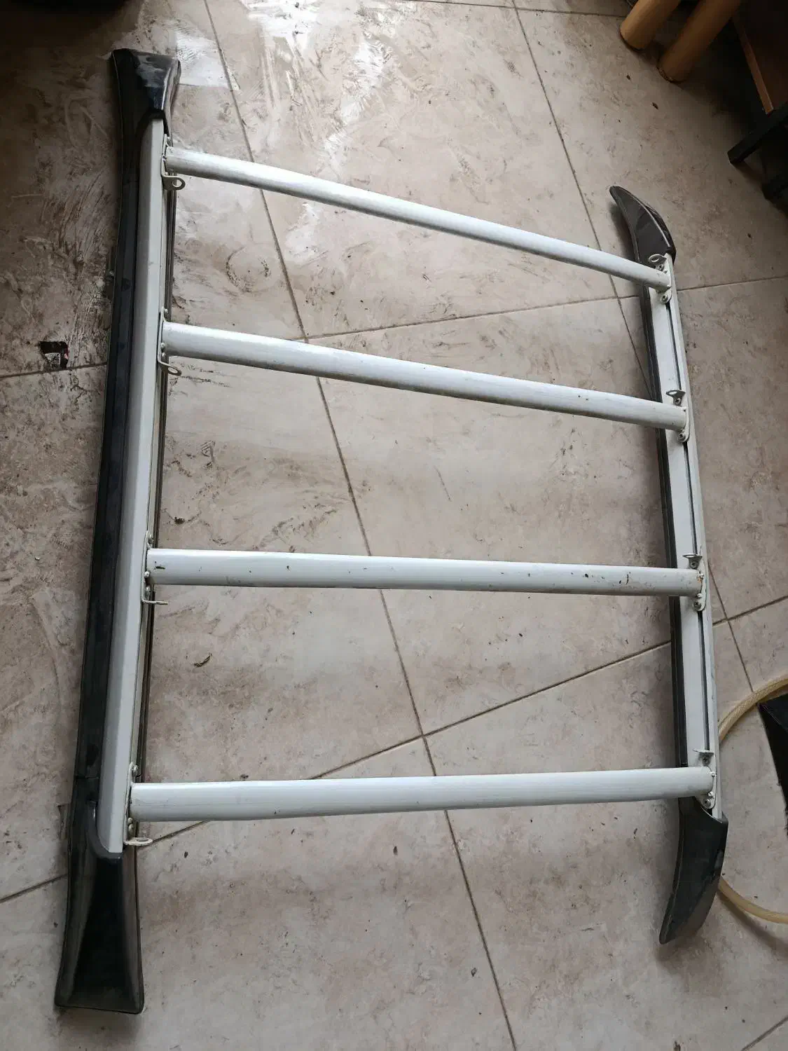 باربند سمند پژو|قطعات یدکی و لوازم جانبی|آق قلا, |دیوار