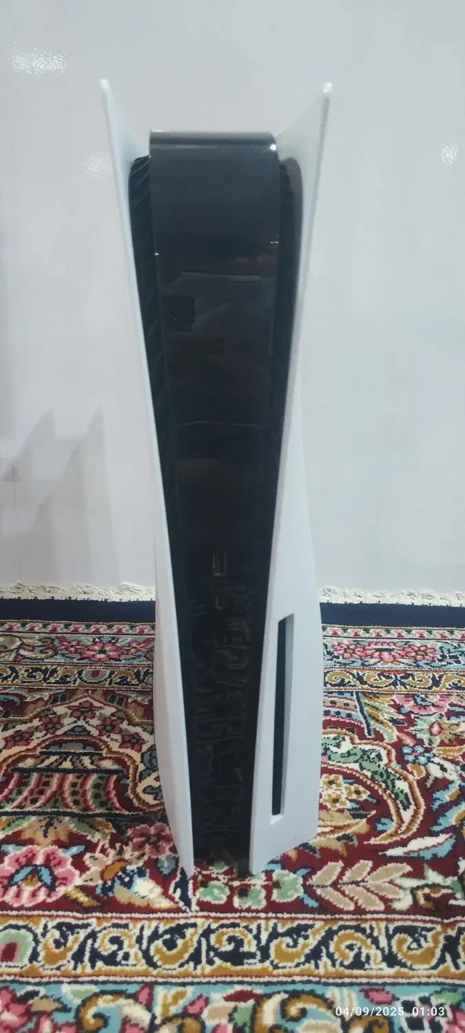 ps5 فت|کنسول، بازی ویدئویی و آنلاین|زنجان, |دیوار