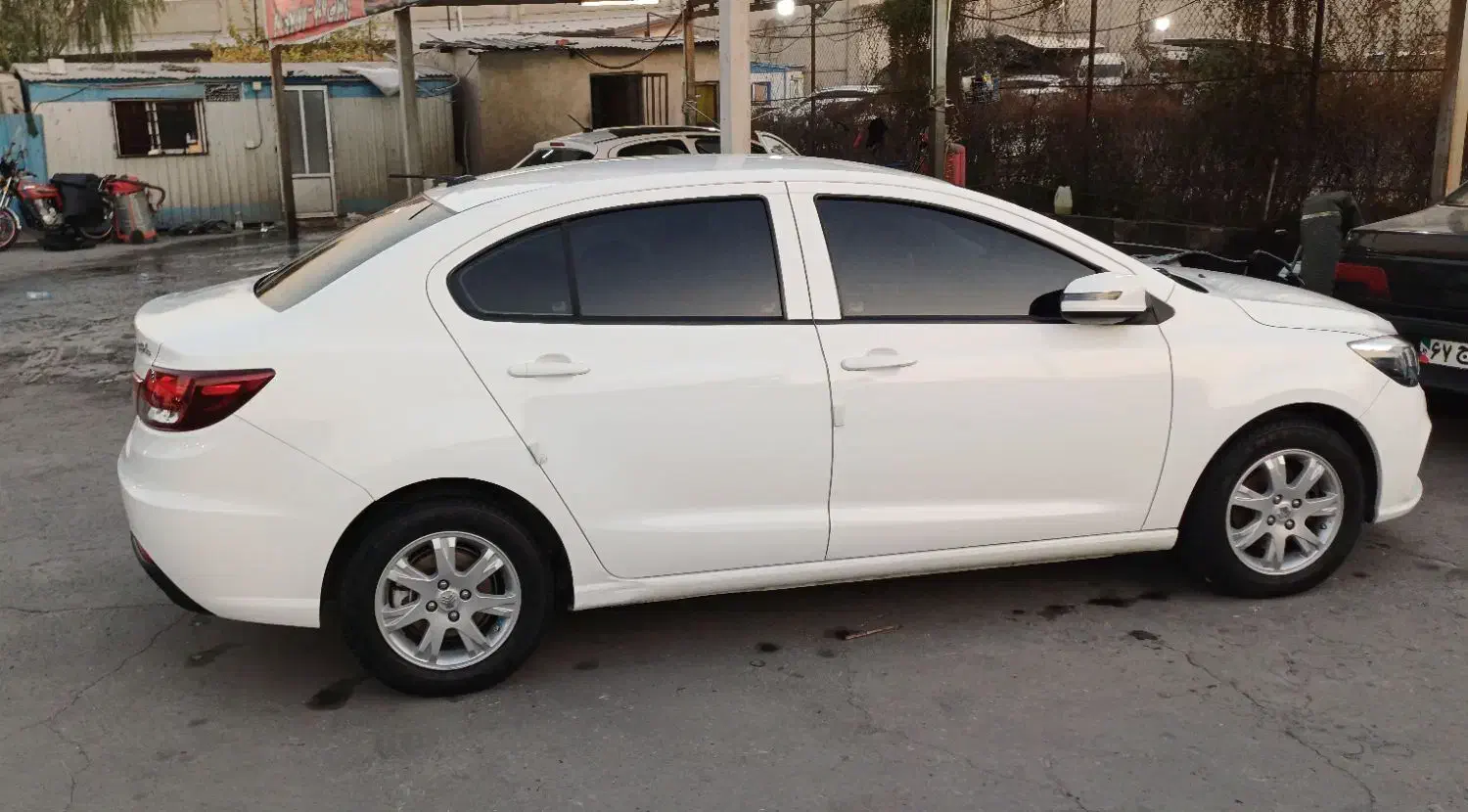 فروش خودرو شاهین|خودرو سواری و وانت|رباطکریم, رباطکریم|دیوار