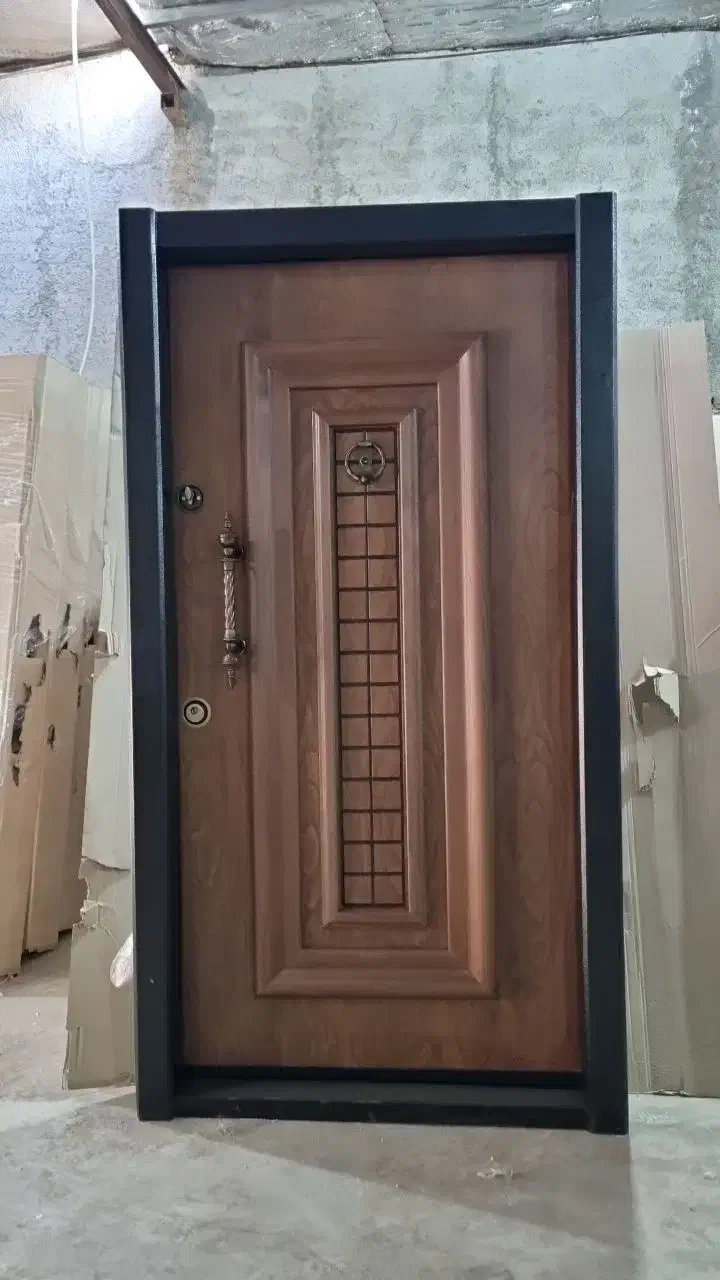 پخش درب نماینده درب های ضدسرقت درب قم|مصالح و تجهیزات ساختمان|بندرعباس, |دیوار