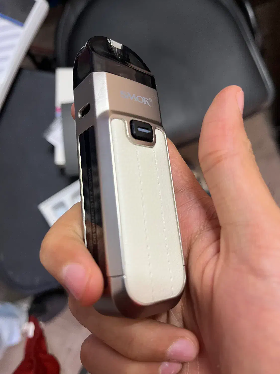 پاد ماد اسموک نورد 5|زیورآلات و اکسسوری|زنجان, |دیوار