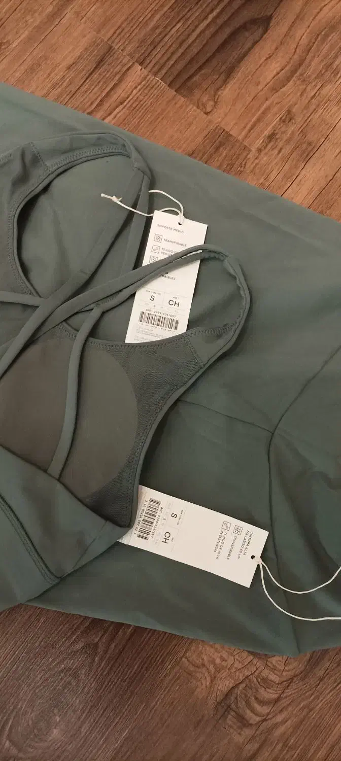 ست ورزشی اورجینال برند اویشو|لباس|تهران, گلستان (شهرک راه آهن)|دیوار