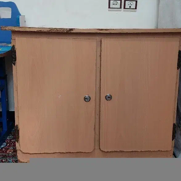 کمددو در|جاکفشی، کمد، دراور|بوکان, |دیوار