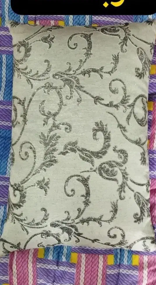 فروش|رختخواب، بالش، پتو|جیرفت, |دیوار