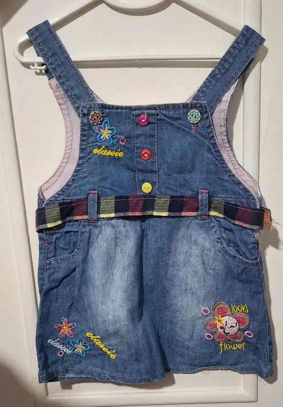 لباس لی دخترانه|کفش و لباس بچه|مشهد, رضاییه|دیوار