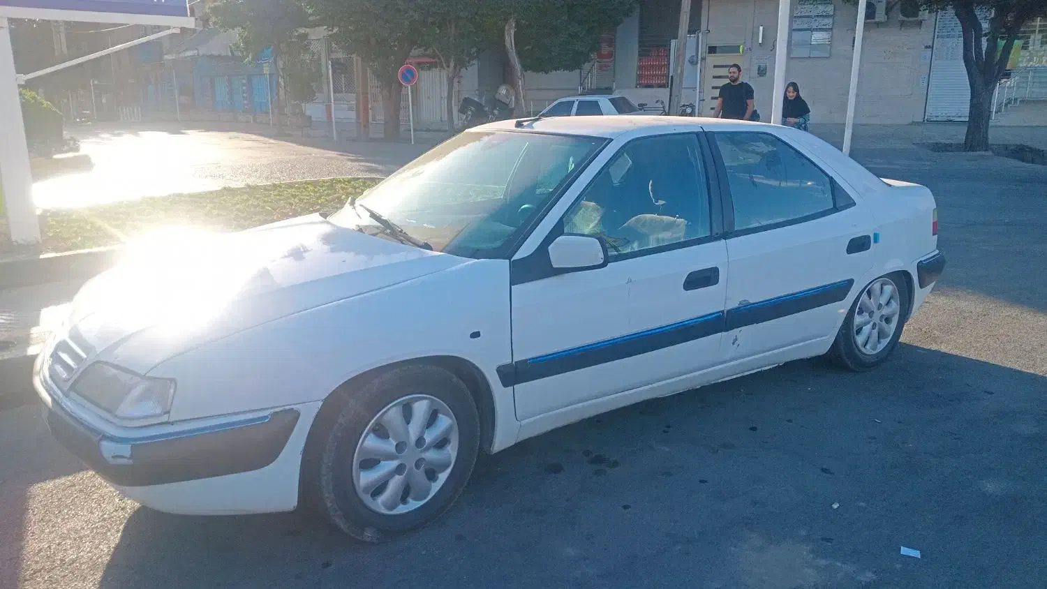 زانتیامدل۸۸ قیمت ۵۰۰۰۰۰۰۰۰|خودرو سواری و وانت|شهرضا, |دیوار