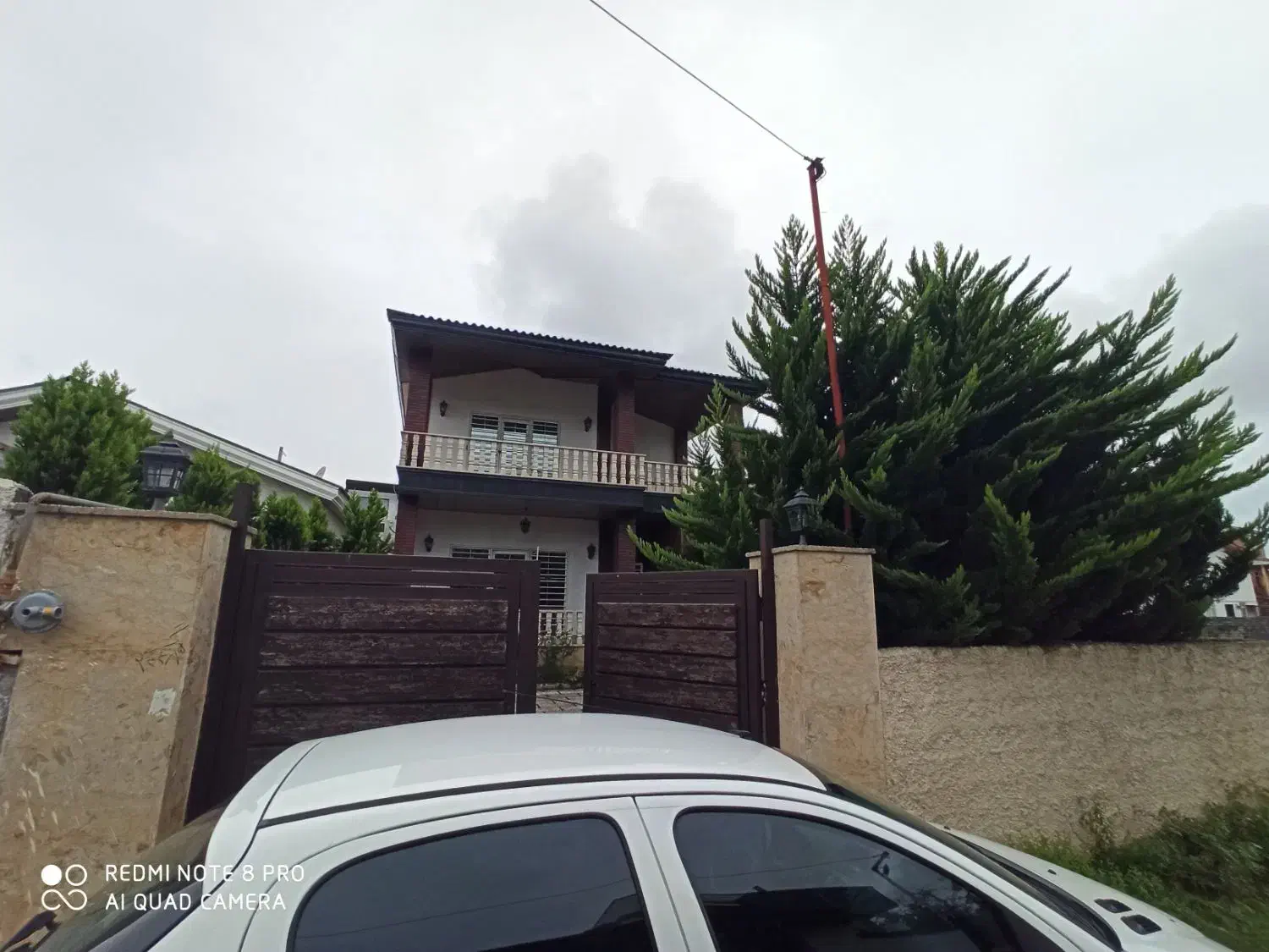 رهن سالانه ویلا دوبلکس در سیسنگان (رحیمی)|اجارهٔ خانه و ویلا|نوشهر, |دیوار