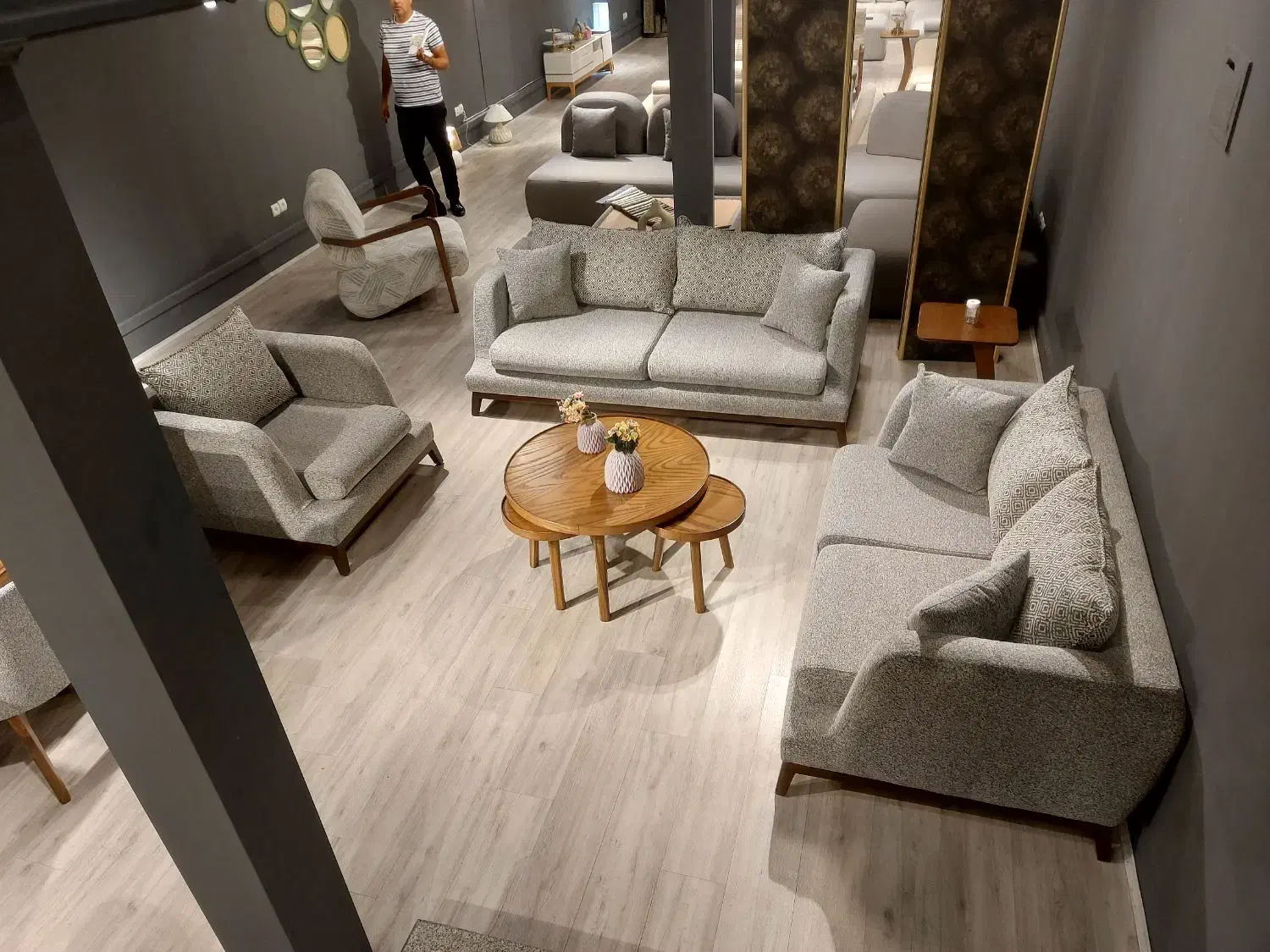 نجار مبل|استخدام صنعتی، فنی، مهندسی|تهران, اتحاد|دیوار