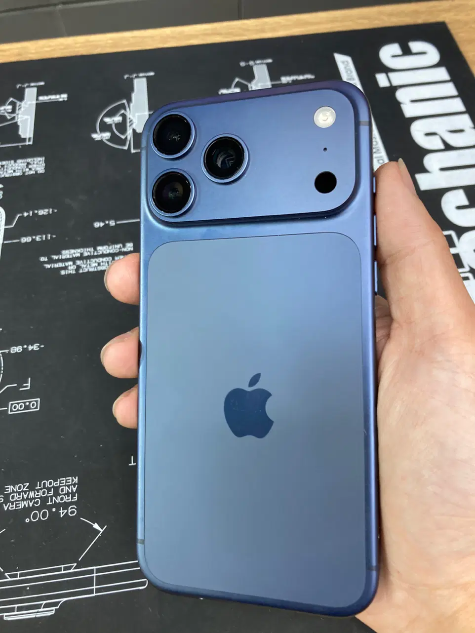 iPhone 17 promax|موبایل|رشت, دیلمان|دیوار