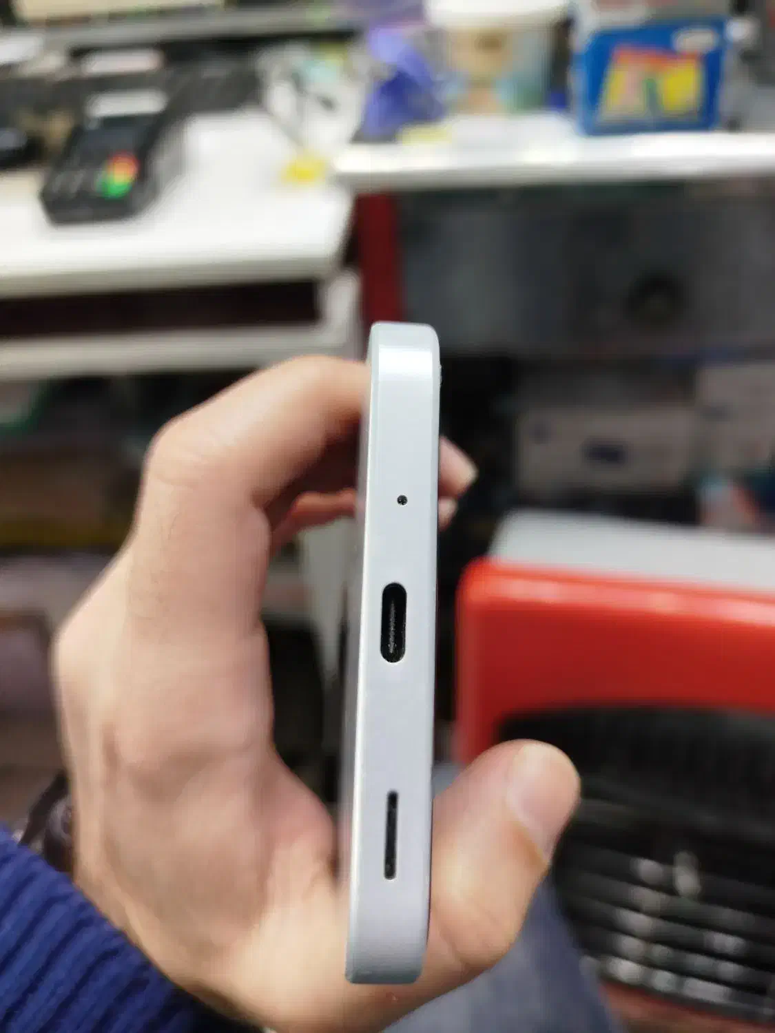 سامسونگ A16|موبایل|تهران, شهرک بعثت|دیوار