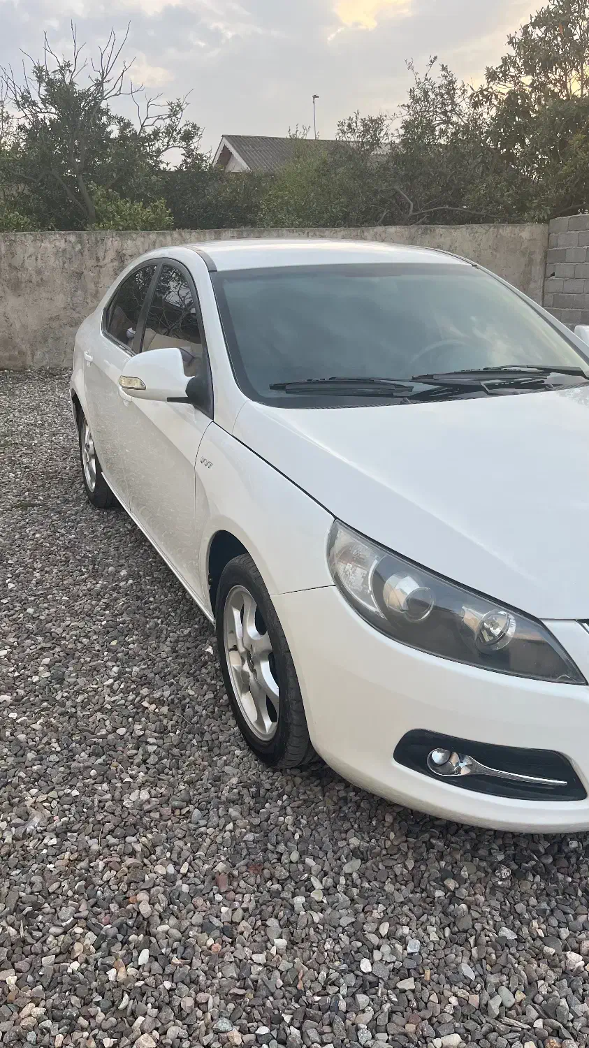 جک J5|خودرو سواری و وانت|رشت, استادسرا|دیوار