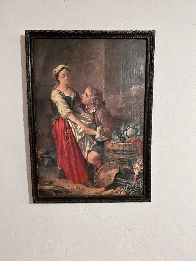 عتیقه|کلکسیون اشیاء عتیقه|مشهد, فارغ التحصیلان|دیوار