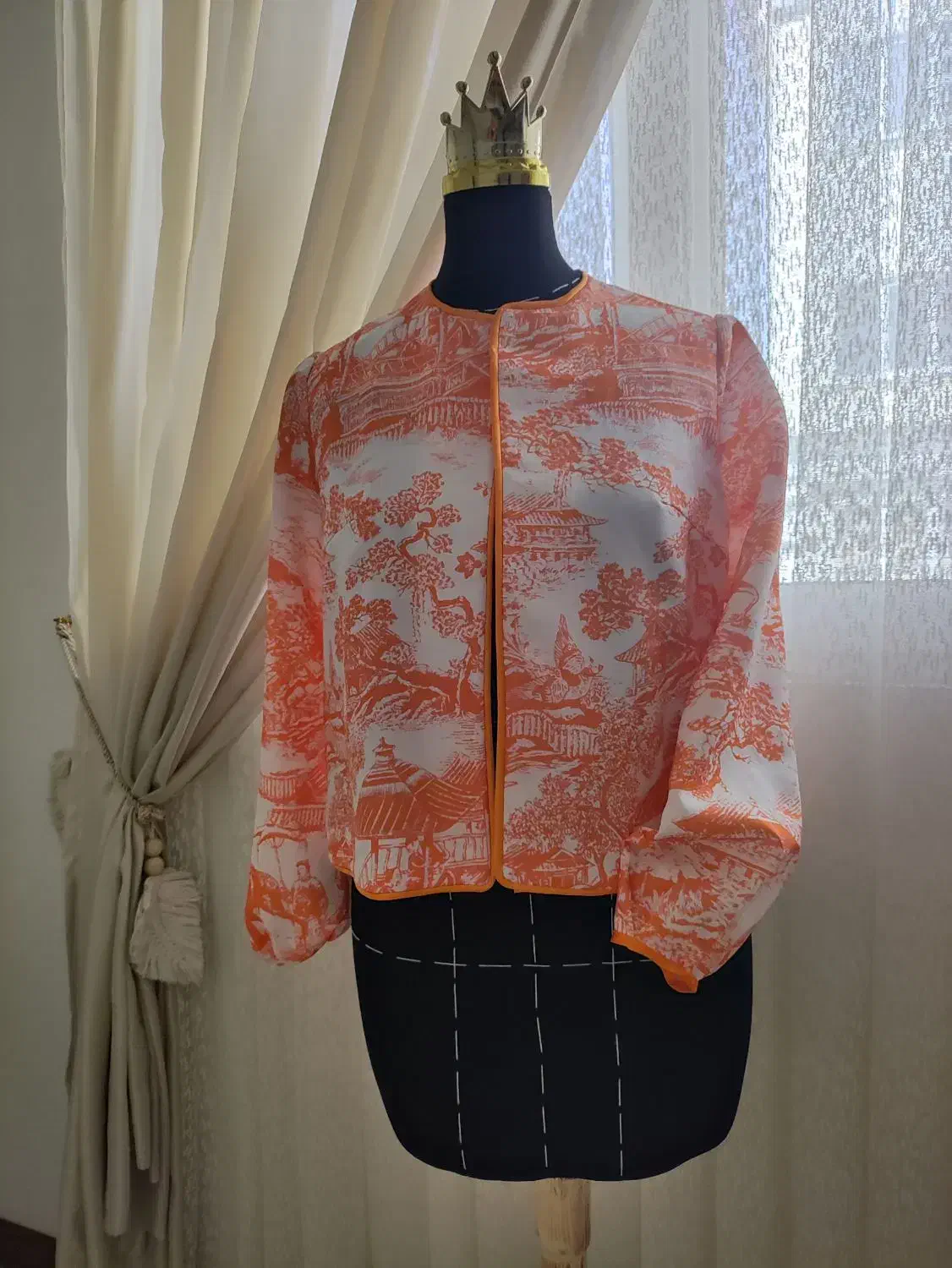 مزون محبوب|خدمات پیشه و مهارت|تهران, شارق|دیوار