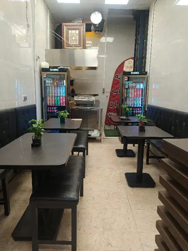 جارچی|استخدام خدمات فروشگاه و رستوران|اصفهان, نقش جهان|دیوار