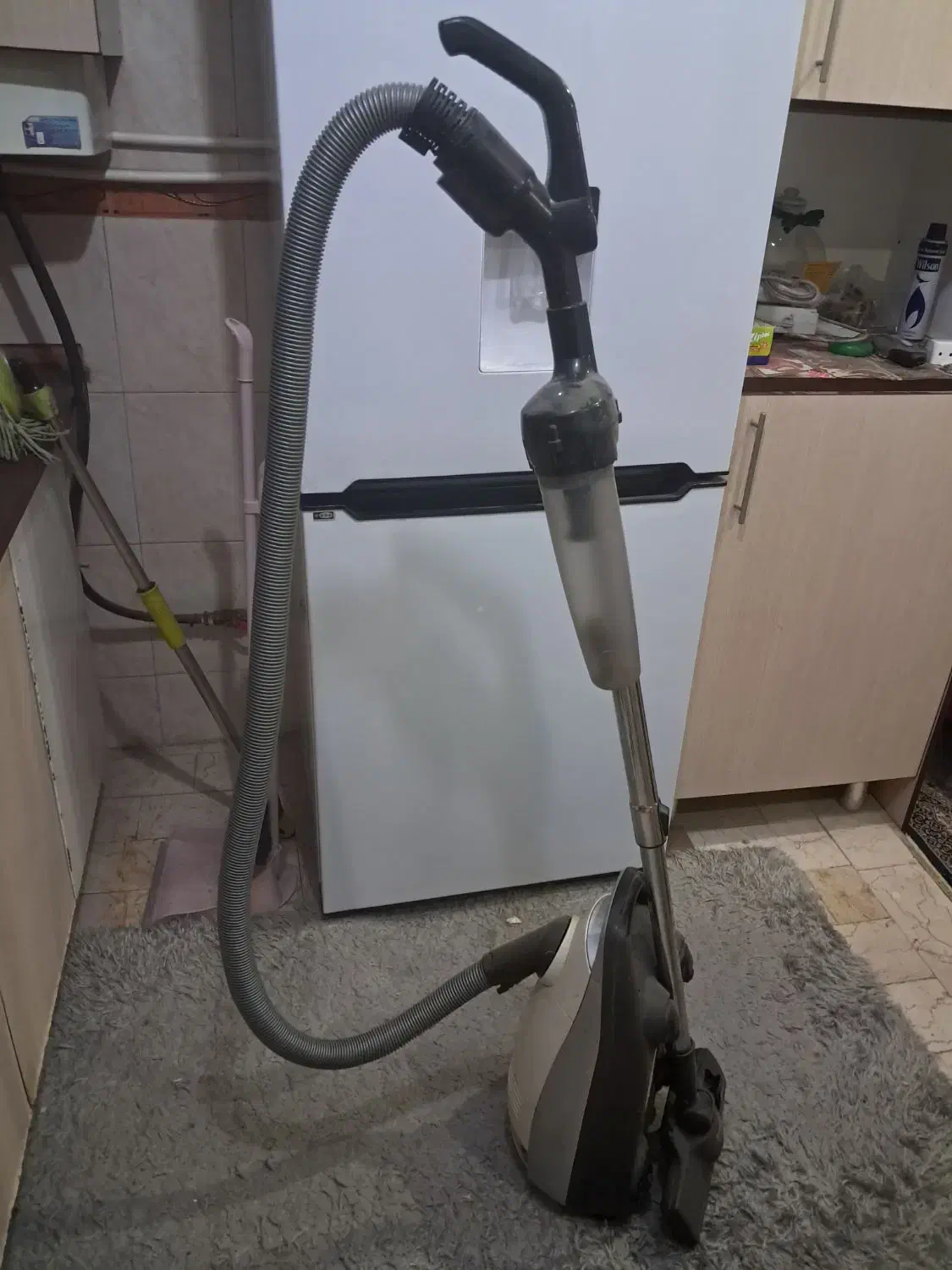 جاروبرقی|جاروبرقی، جارو شارژی، بخارشو|تهران, قاسم‌آباد|دیوار