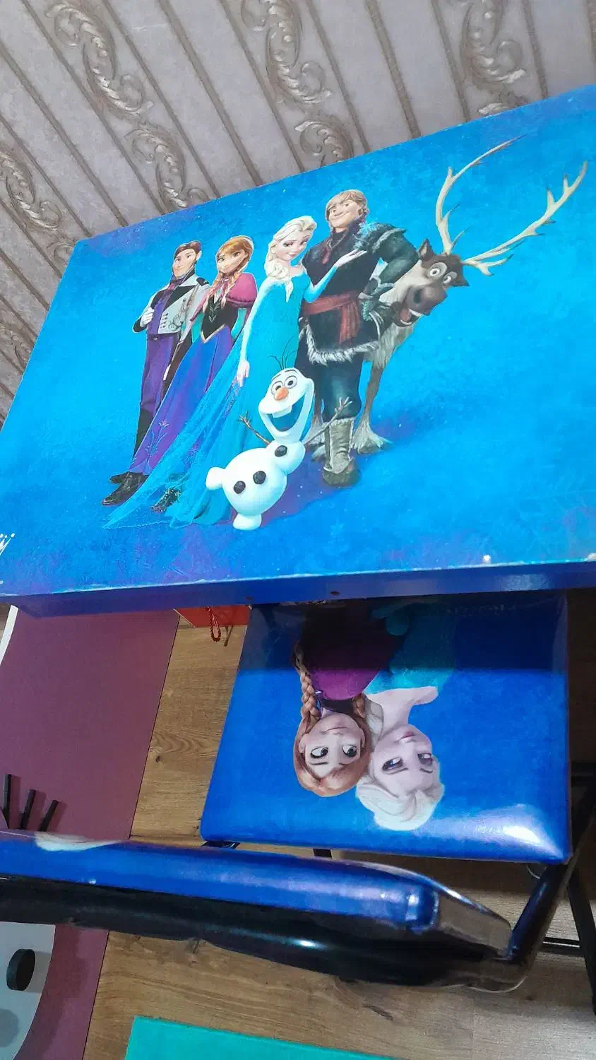 میزتحریر|میز تحریر و کامپیوتر|صومعهسرا, |دیوار