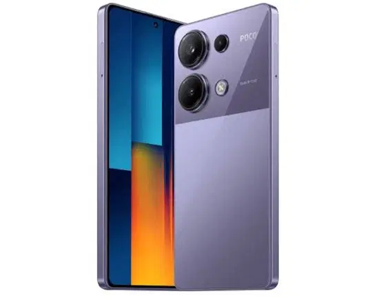 poco m6por|موبایل|ارومیه, |دیوار