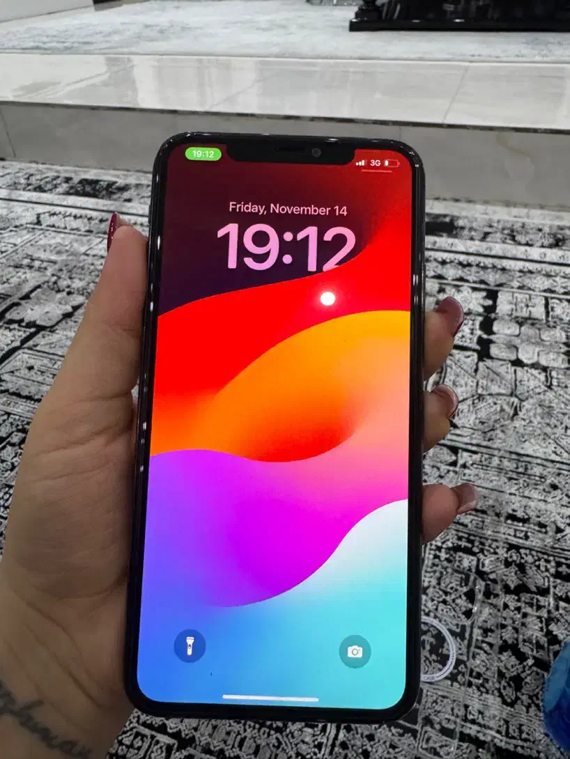 آیفون۱۱پرومکس|موبایل|اسلامشهر, شهرک واوان|دیوار