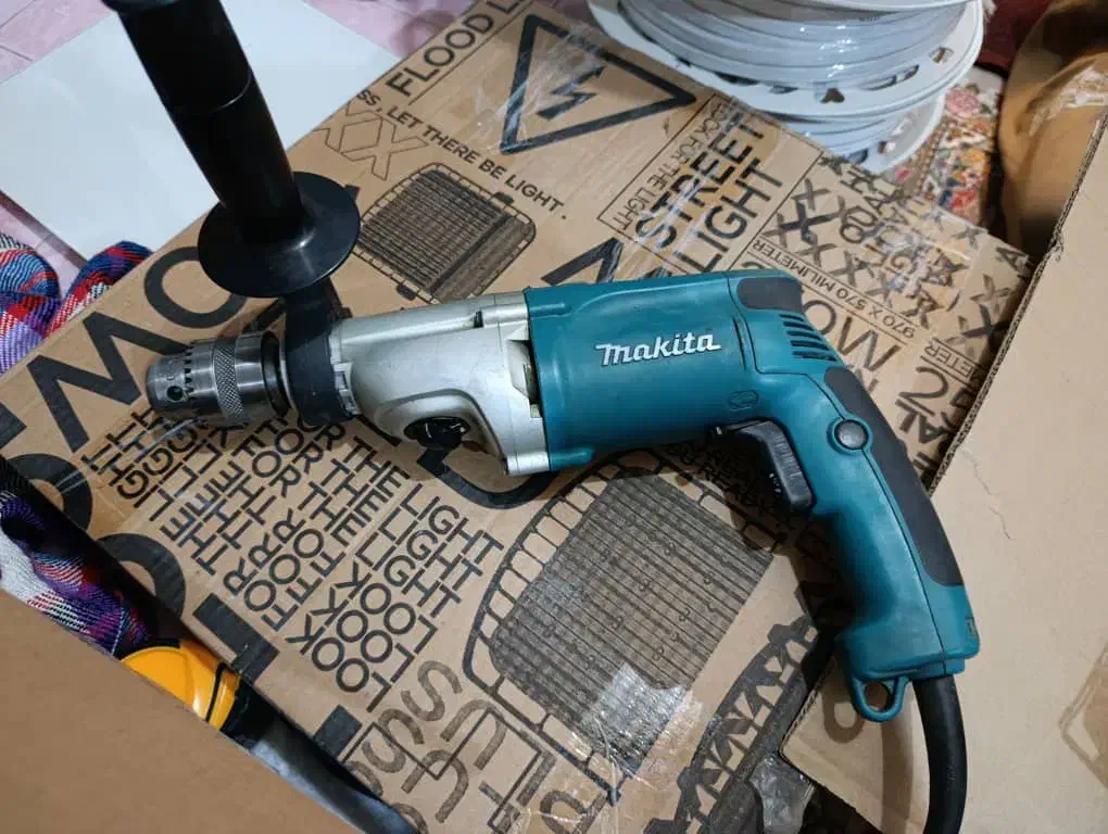 ابزار الات کامل به همراه جعبه|ابزارآلات|همدان, |دیوار