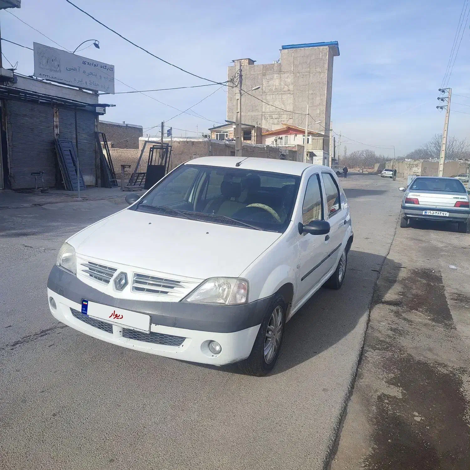 L90|خودرو سواری و وانت|ابهر, |دیوار