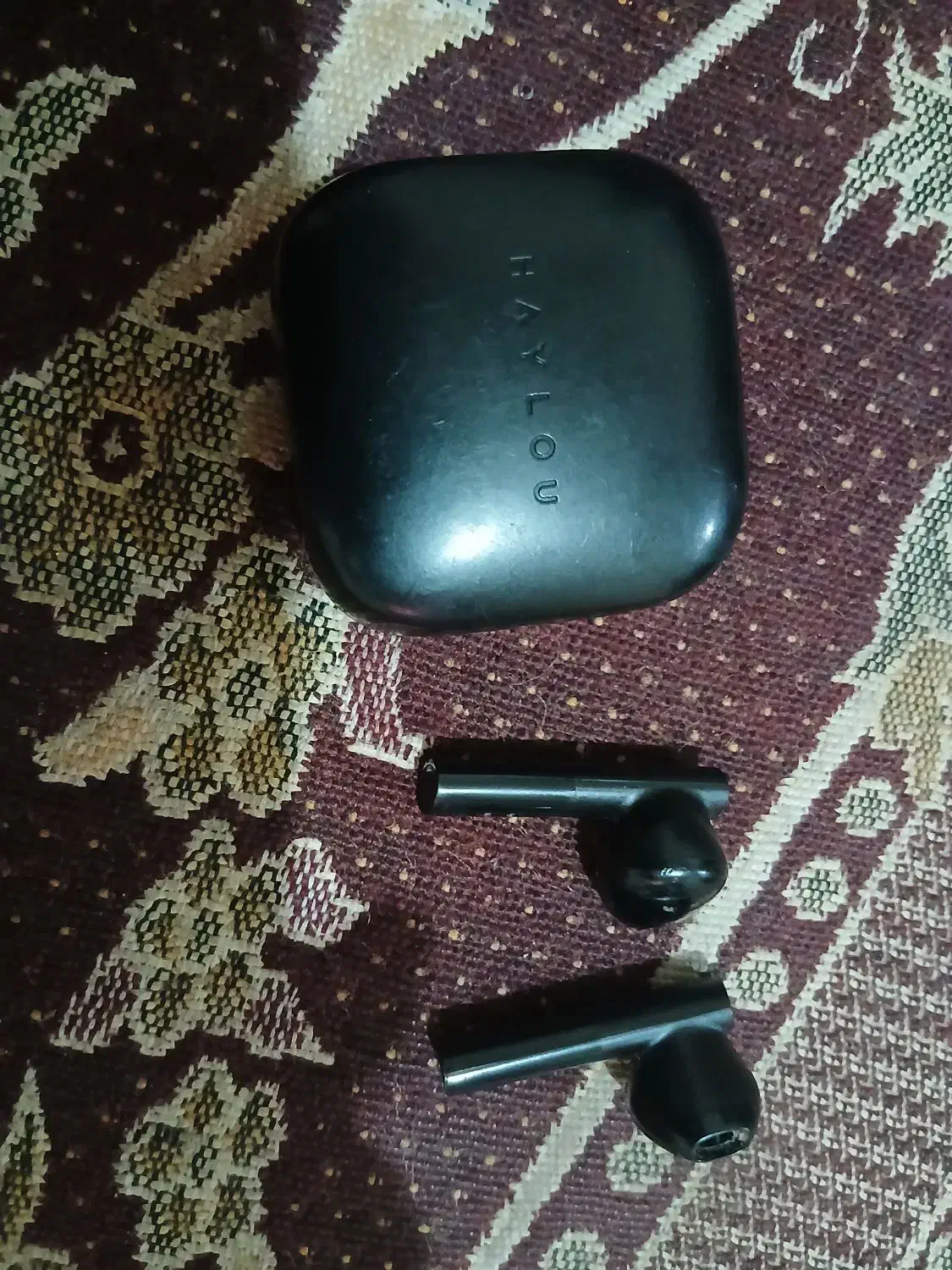 ایرپاد|لوازم جانبی موبایل و تبلت|تهران, آهنگران (سراسیاب دولاب)|دیوار