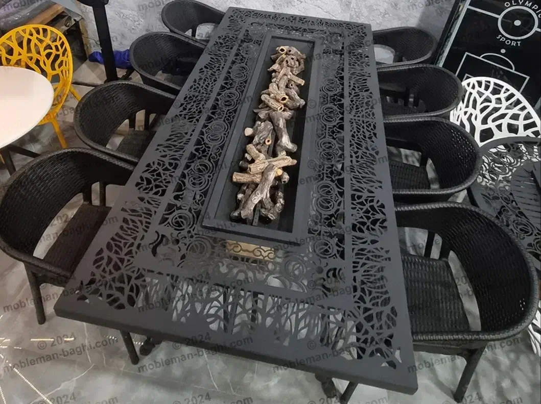 جوشکاری سیار آهن و استیل.خدمات فنی|خدمات پیشه و مهارت|تهران, درختی|دیوار