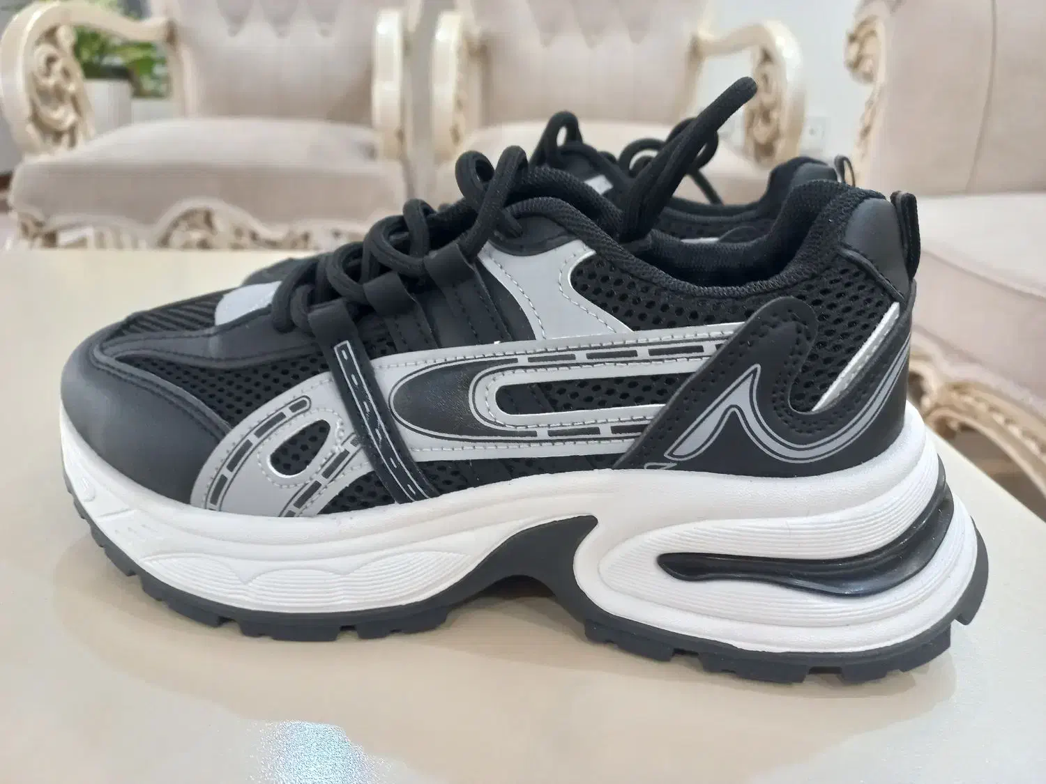 کتونی نو|کیف، کفش، کمربند|چهاردانگه (تهران), |دیوار