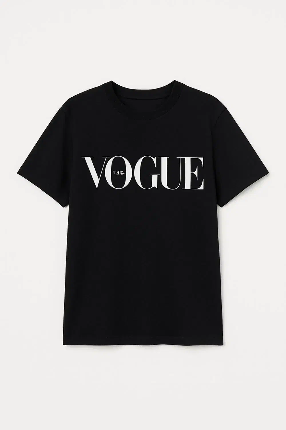 کراپ طرح VOGUE، با تخفیف ۲۰ درصدی|لباس|بیرجند, |دیوار