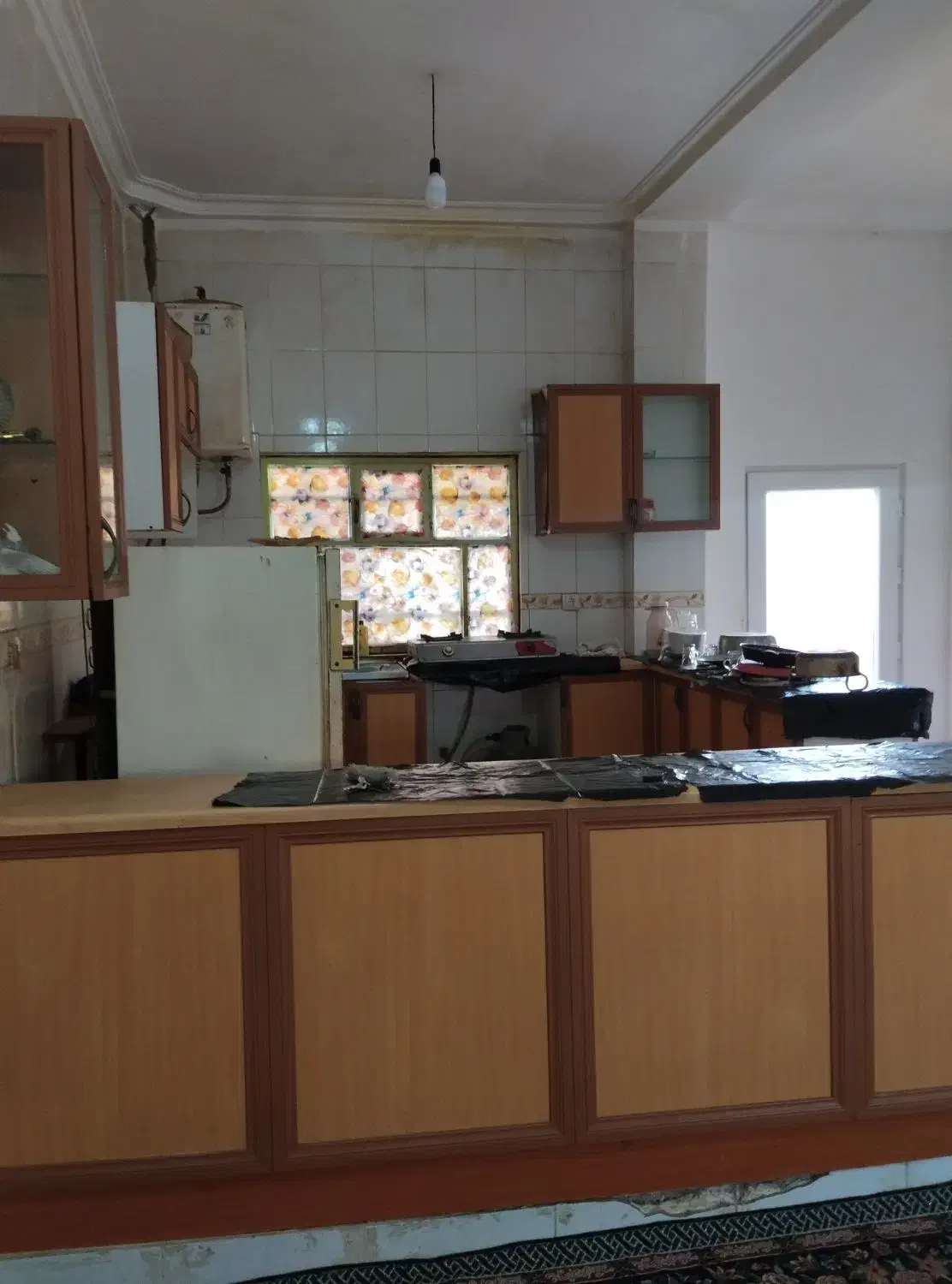 سویت جای آرام|اجارهٔ کوتاه‌مدت آپارتمان و سوئیت|چابهار, |دیوار