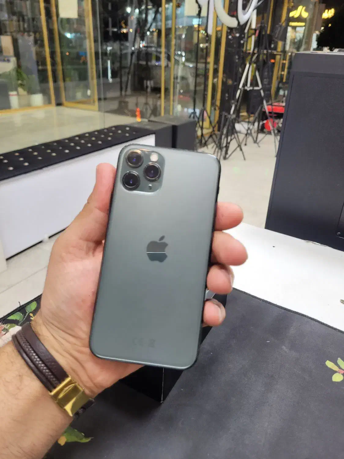 آیفون 11 pro|موبایل|گنبد کاووس, |دیوار