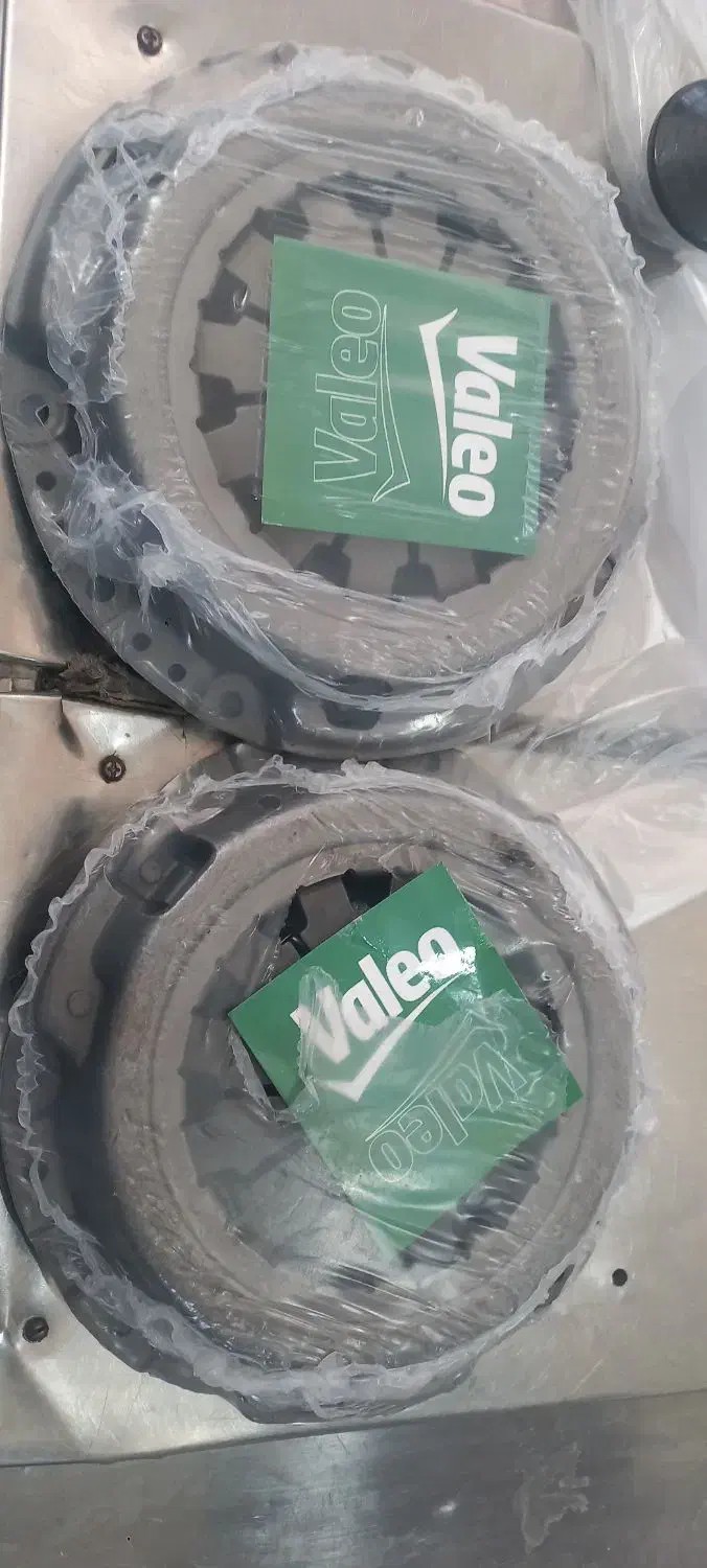 سفه کلاج|قطعات یدکی و لوازم جانبی|قم, شهر قائم|دیوار