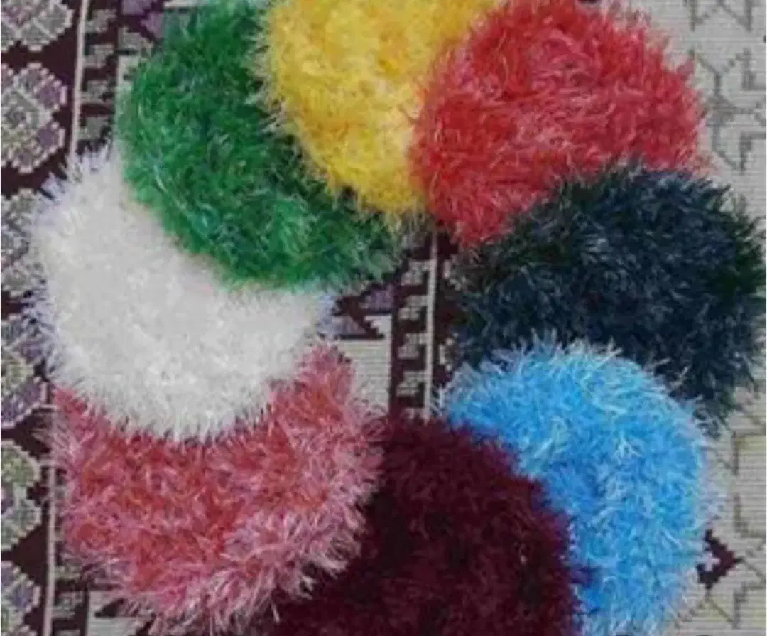 بافت اسکاج|لوازم نظافت|خرم‌آباد, |دیوار