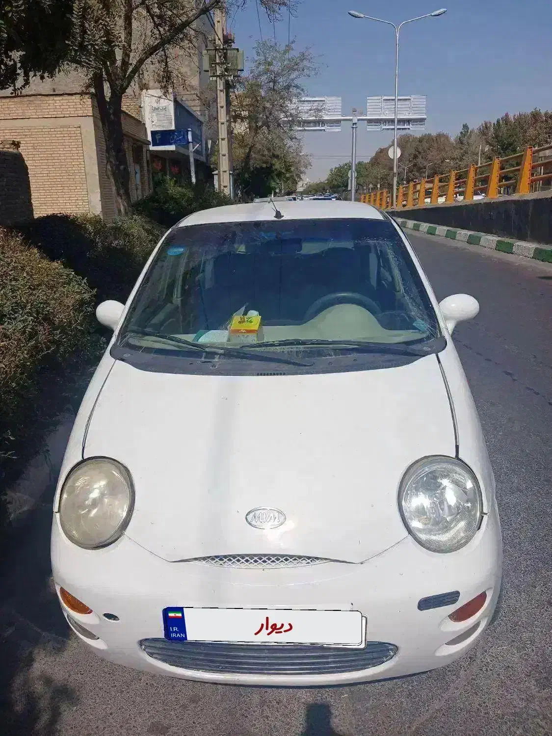 ام وی ام ۱۱۰|خودرو سواری و وانت|مشهد, شهرآرا|دیوار