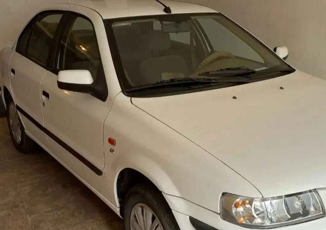 سمند lx مدل ۱۴۰۰|خودرو سواری و وانت|یزد, |دیوار