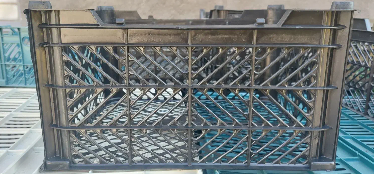 سبد ۱۴ کیلویی مشکی|عمدهفروشی|ساری, |دیوار