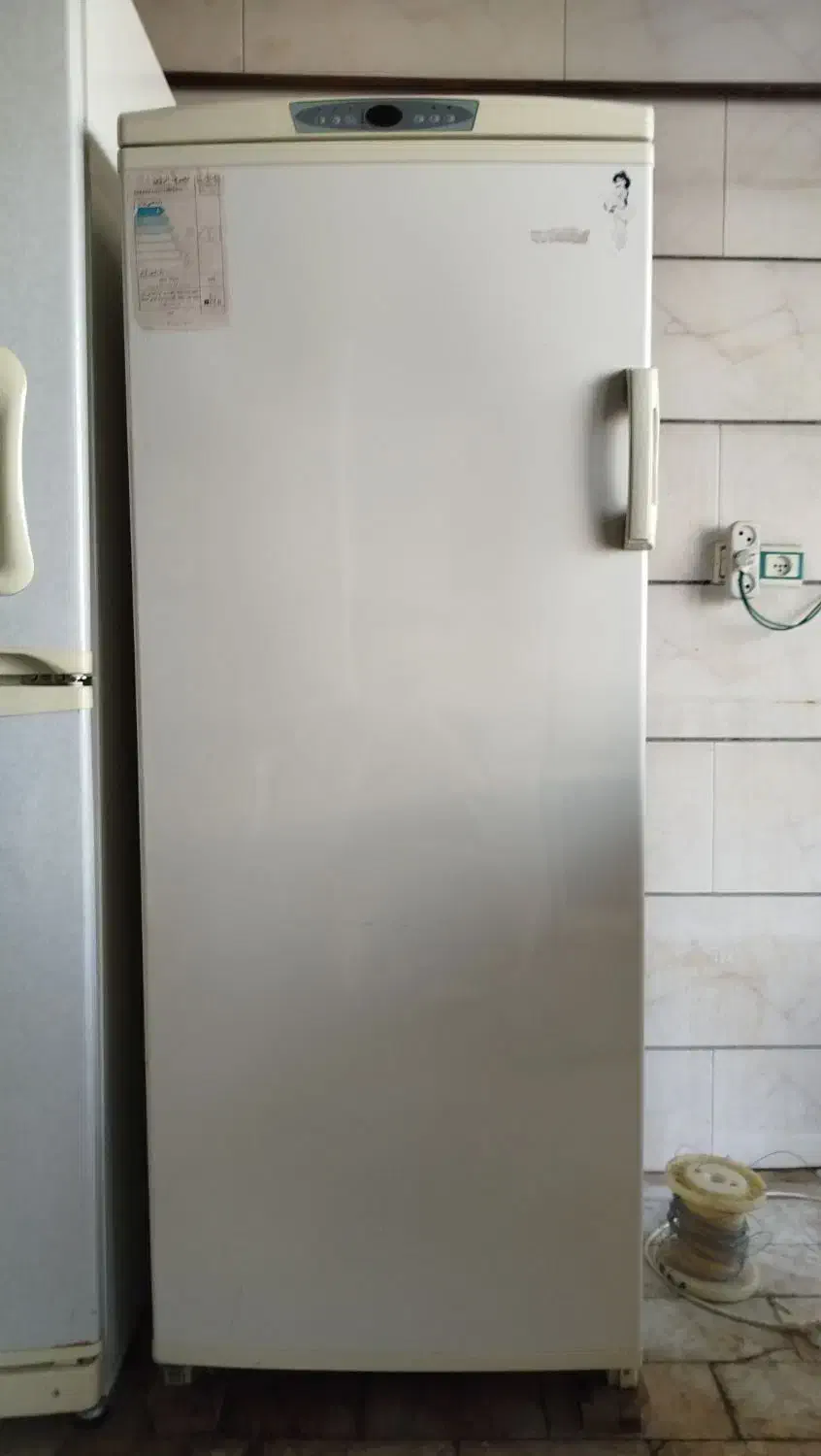 فریزر ارج|یخچال و فریزر|کوهین, |دیوار