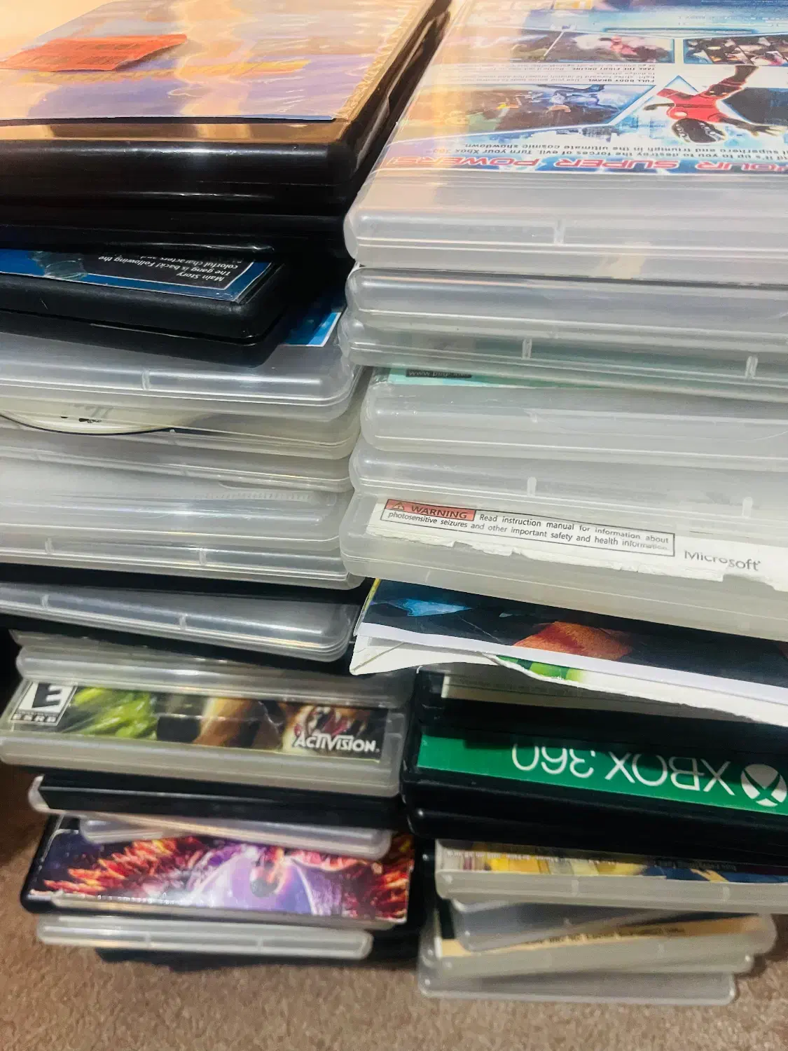 ایکس باکسCd|کنسول، بازی ویدئویی و آنلاین|بندر ماهشهر, |دیوار