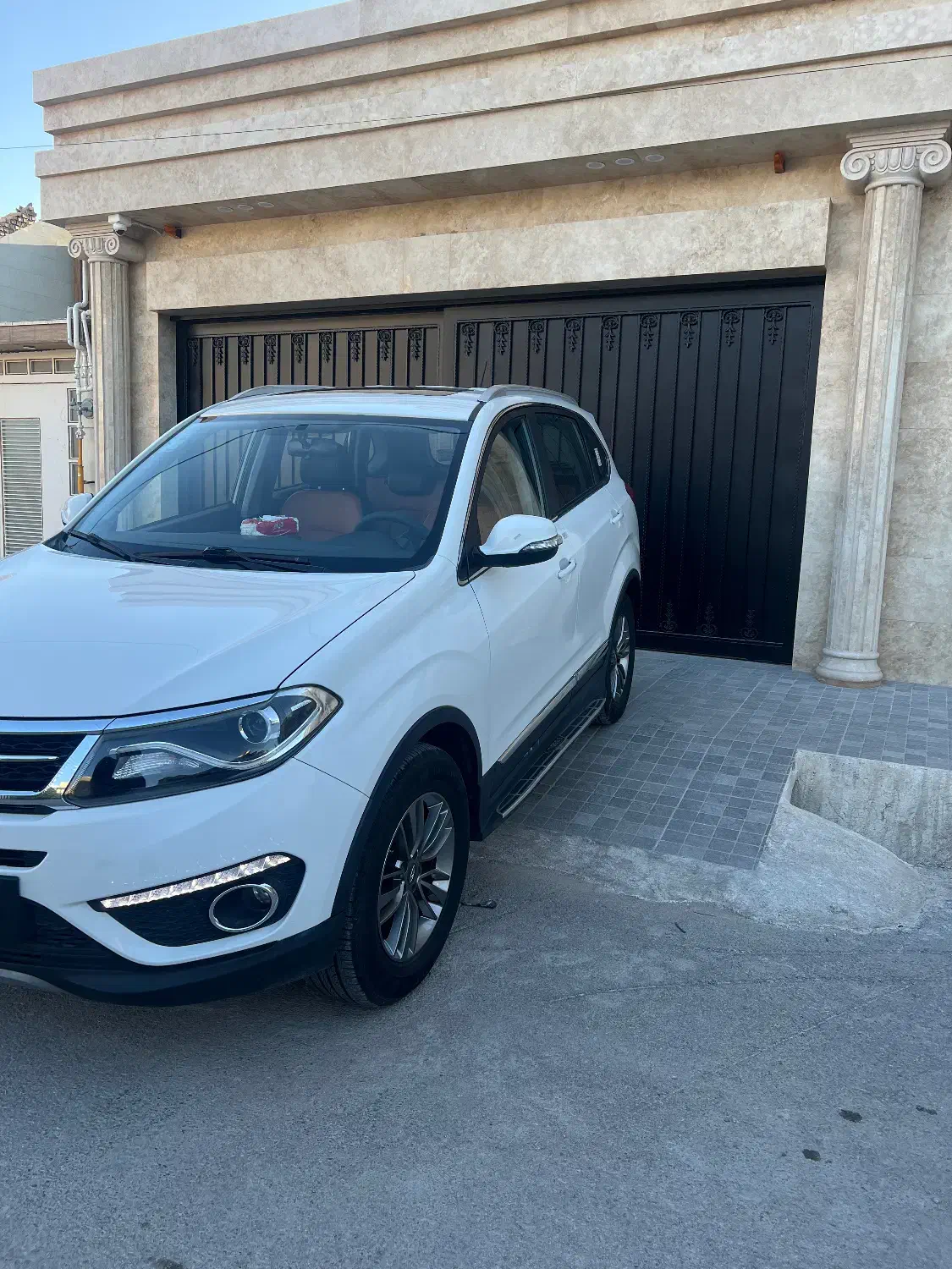 تیگو5 مدل۹۸|خودرو سواری و وانت|بهبهان, |دیوار