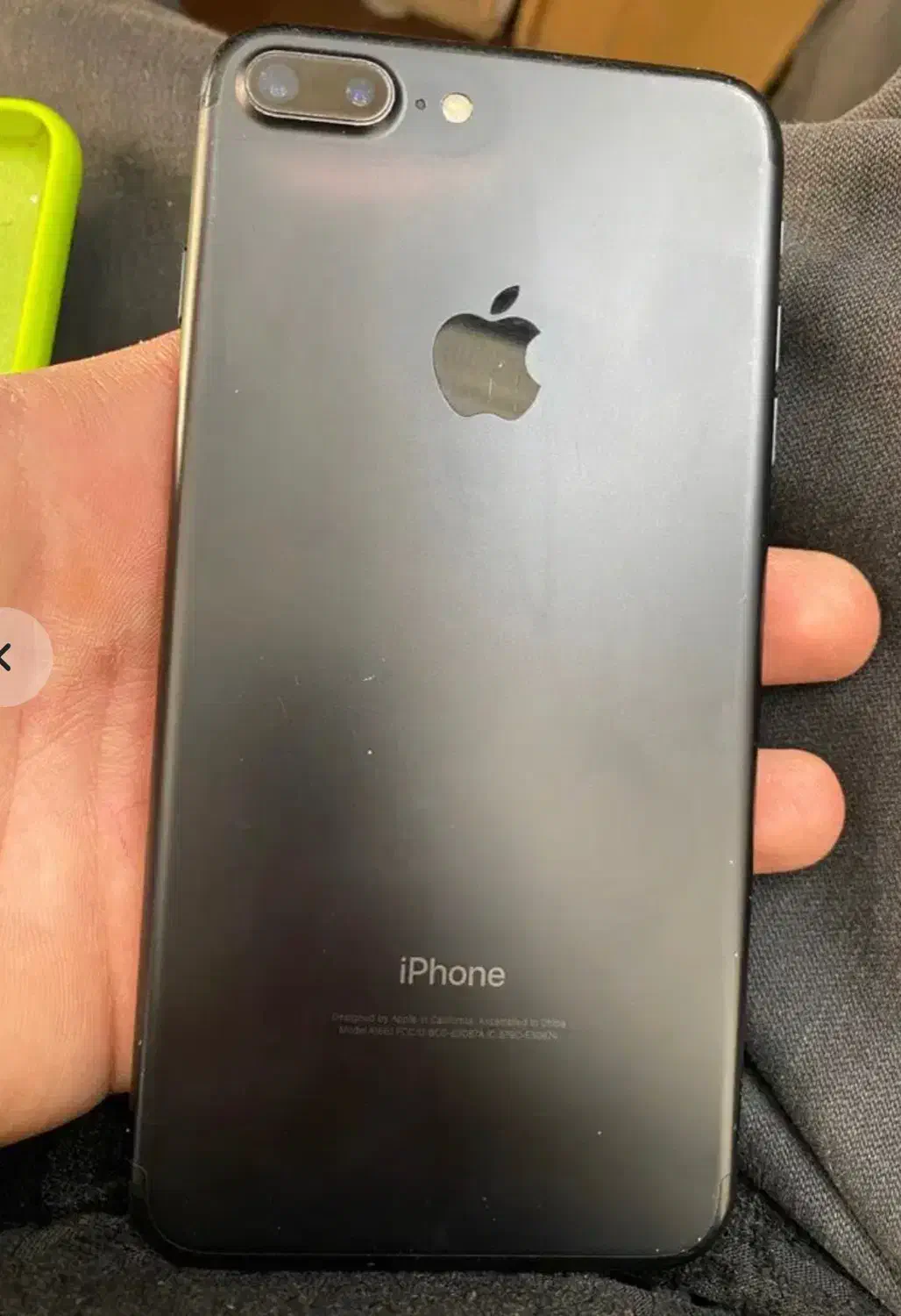 ایفون ۷|موبایل|قزوین, |دیوار