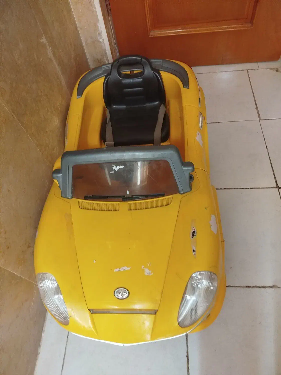 ماشین شارژی|اسباب‌‌بازی|شاهین‌شهر, فردوسی|دیوار