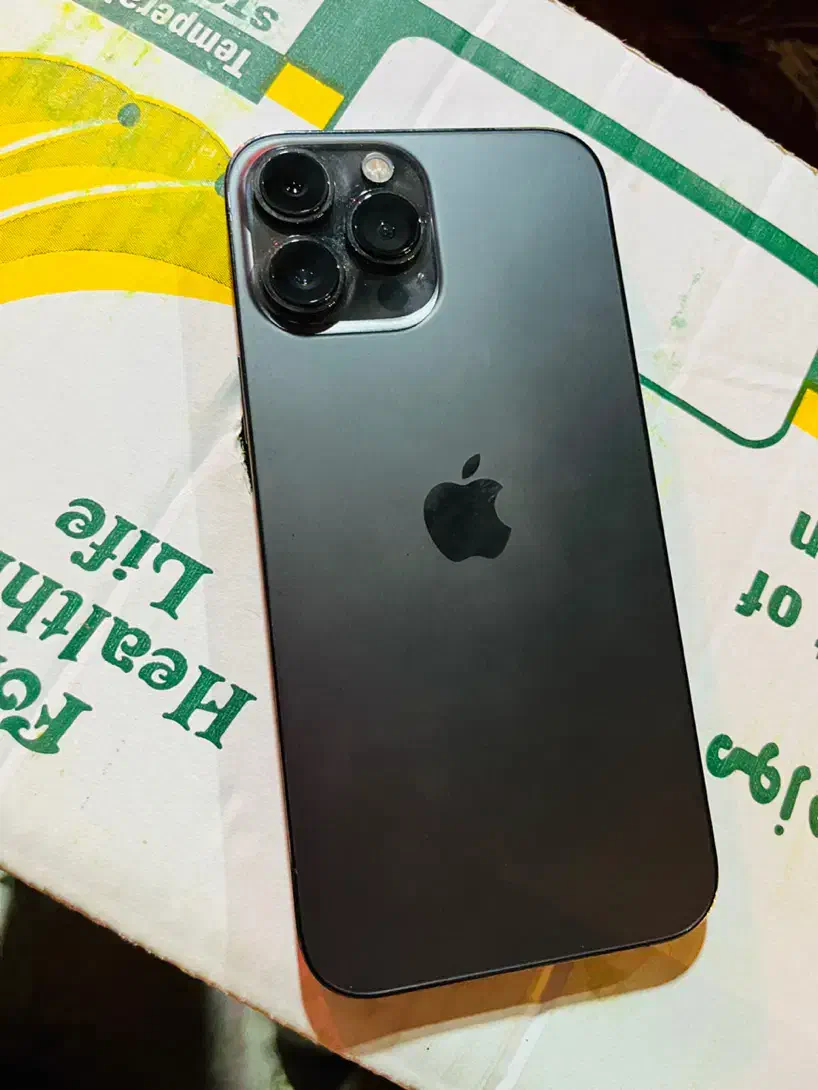 آیفون 13pro max|موبایل|خرمشهر, |دیوار