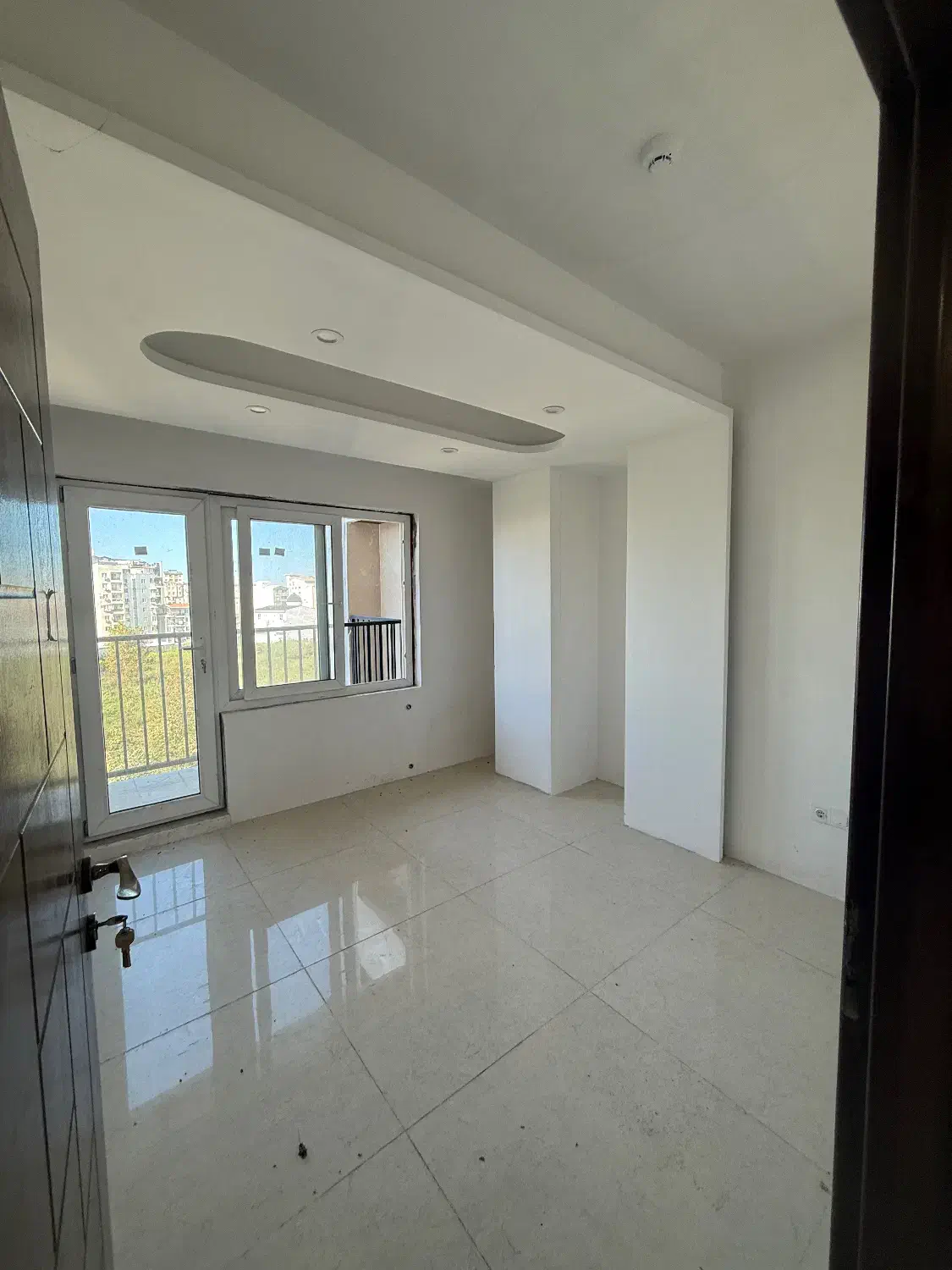 واحد ۱۸۰ متر/تک واحدی/نوساز/عرصه اعیان/بلوارشیرودی|فروش آپارتمان|تنکابن, |دیوار