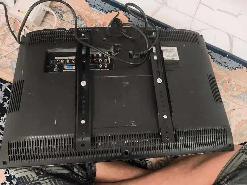 تلویزیون 30اینچ سامسونگ|تلویزیون و پروژکتور|تهران, کرمان|دیوار